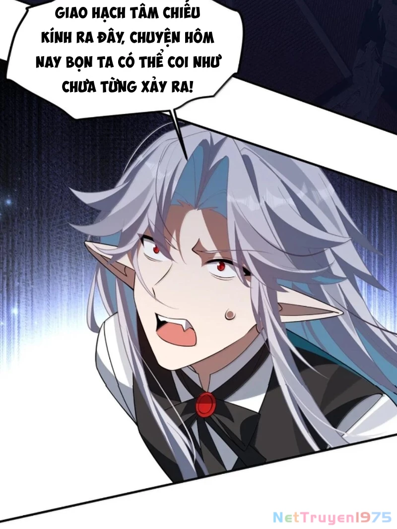 Vượt Cấp Xuyên Không, Tại Sao Tôi Lại Trở Thành Tiểu Thư Tu Sĩ? Chapter 34 - Trang 2