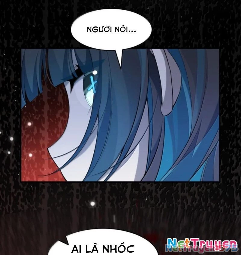Vượt Cấp Xuyên Không, Tại Sao Tôi Lại Trở Thành Tiểu Thư Tu Sĩ? Chapter 34 - Trang 2