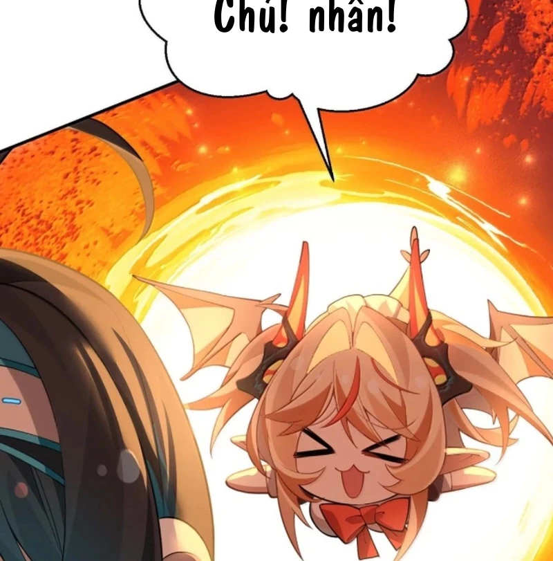Vượt Cấp Xuyên Không, Tại Sao Tôi Lại Trở Thành Tiểu Thư Tu Sĩ? Chapter 34 - Trang 2
