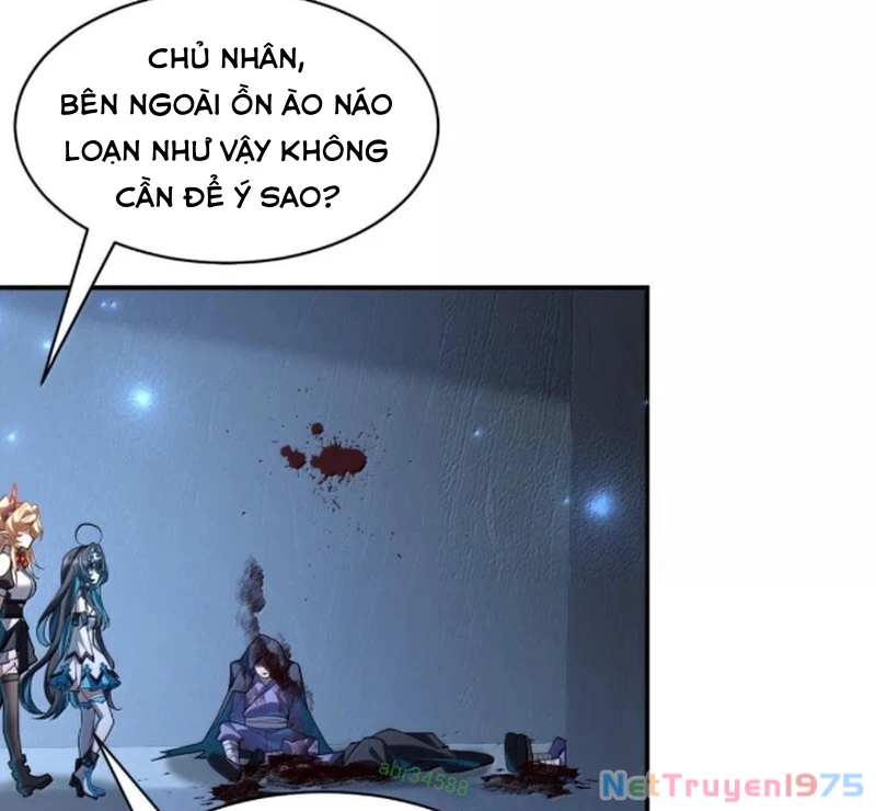 Vượt Cấp Xuyên Không, Tại Sao Tôi Lại Trở Thành Tiểu Thư Tu Sĩ? Chapter 34 - Trang 2