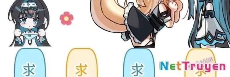 Vượt Cấp Xuyên Không, Tại Sao Tôi Lại Trở Thành Tiểu Thư Tu Sĩ? Chapter 34 - Trang 2
