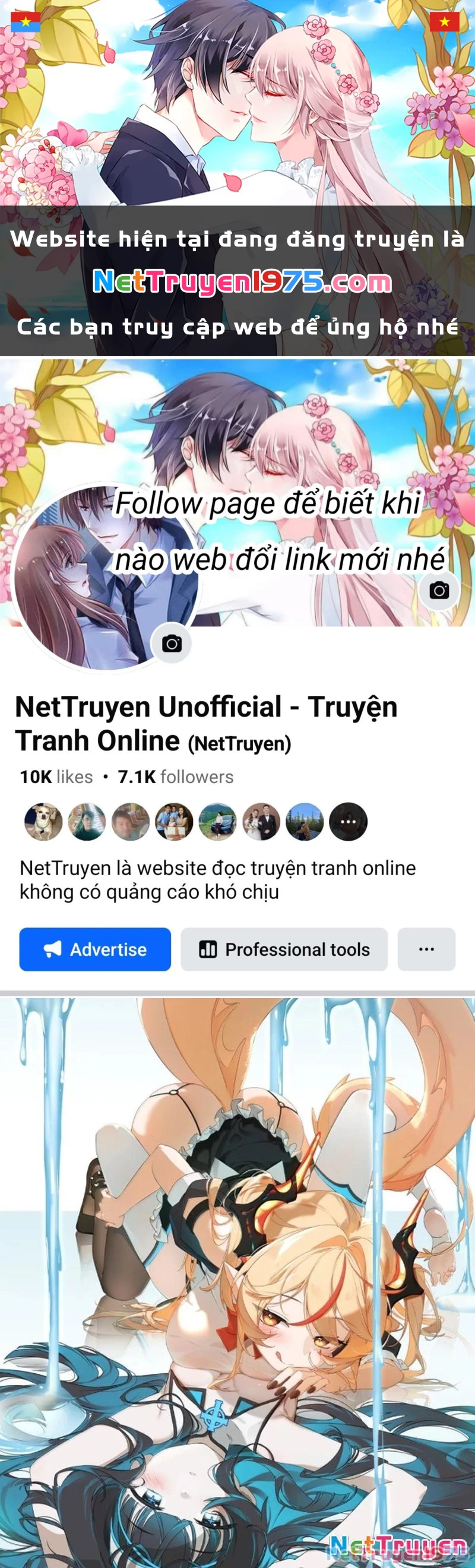 Vượt Cấp Xuyên Không, Tại Sao Tôi Lại Trở Thành Tiểu Thư Tu Sĩ? Chapter 34 - Trang 2