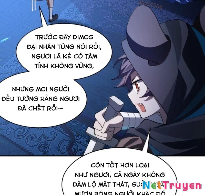 Vượt Cấp Xuyên Không, Tại Sao Tôi Lại Trở Thành Tiểu Thư Tu Sĩ? Chapter 34 - Trang 2
