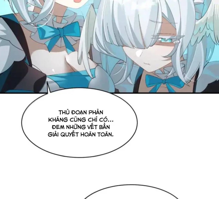 Vượt Cấp Xuyên Không, Tại Sao Tôi Lại Trở Thành Tiểu Thư Tu Sĩ? Chapter 38 - Trang 2