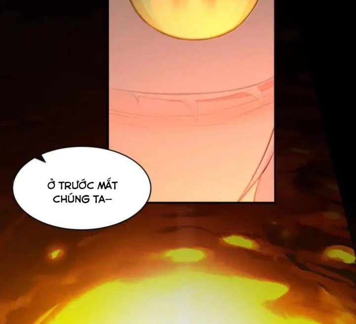 Vượt Cấp Xuyên Không, Tại Sao Tôi Lại Trở Thành Tiểu Thư Tu Sĩ? Chapter 38 - Trang 2