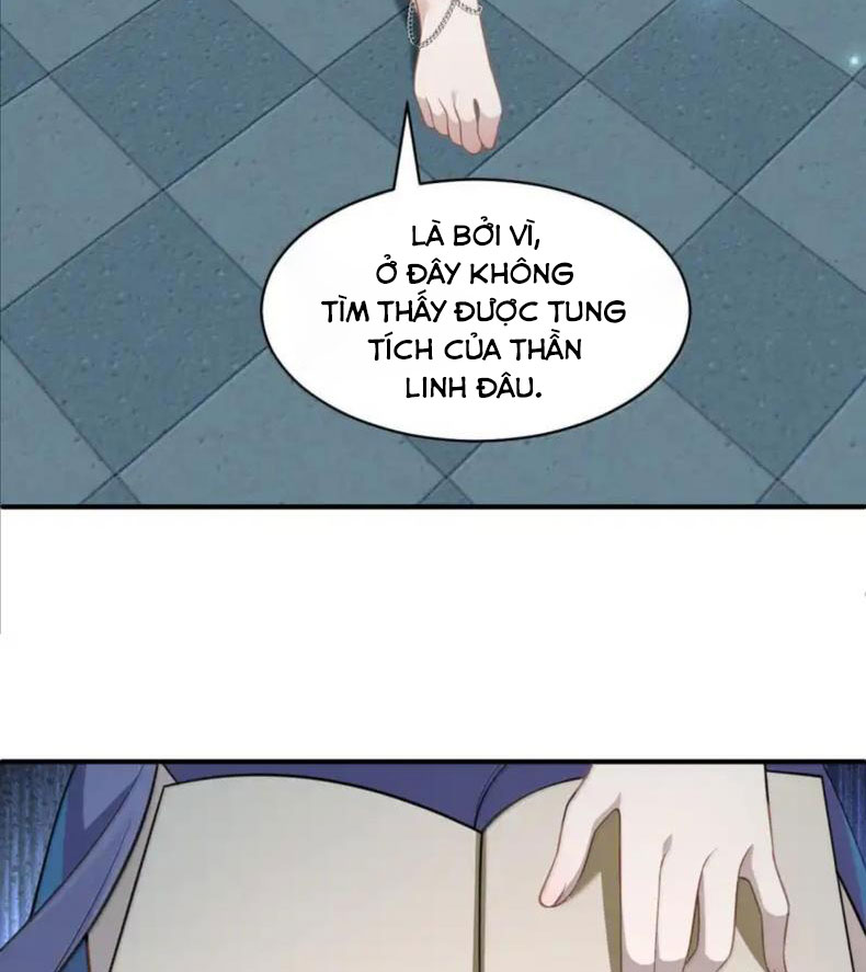 Vượt Cấp Xuyên Không, Tại Sao Tôi Lại Trở Thành Tiểu Thư Tu Sĩ? Chapter 45 - Trang 2
