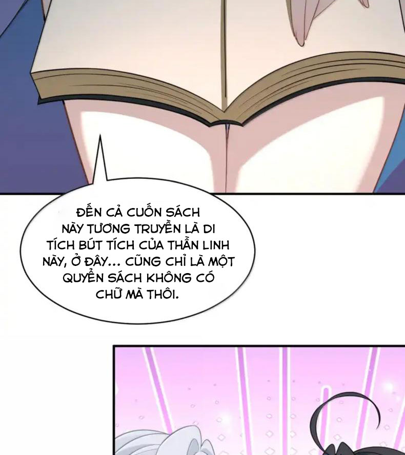 Vượt Cấp Xuyên Không, Tại Sao Tôi Lại Trở Thành Tiểu Thư Tu Sĩ? Chapter 45 - Trang 2