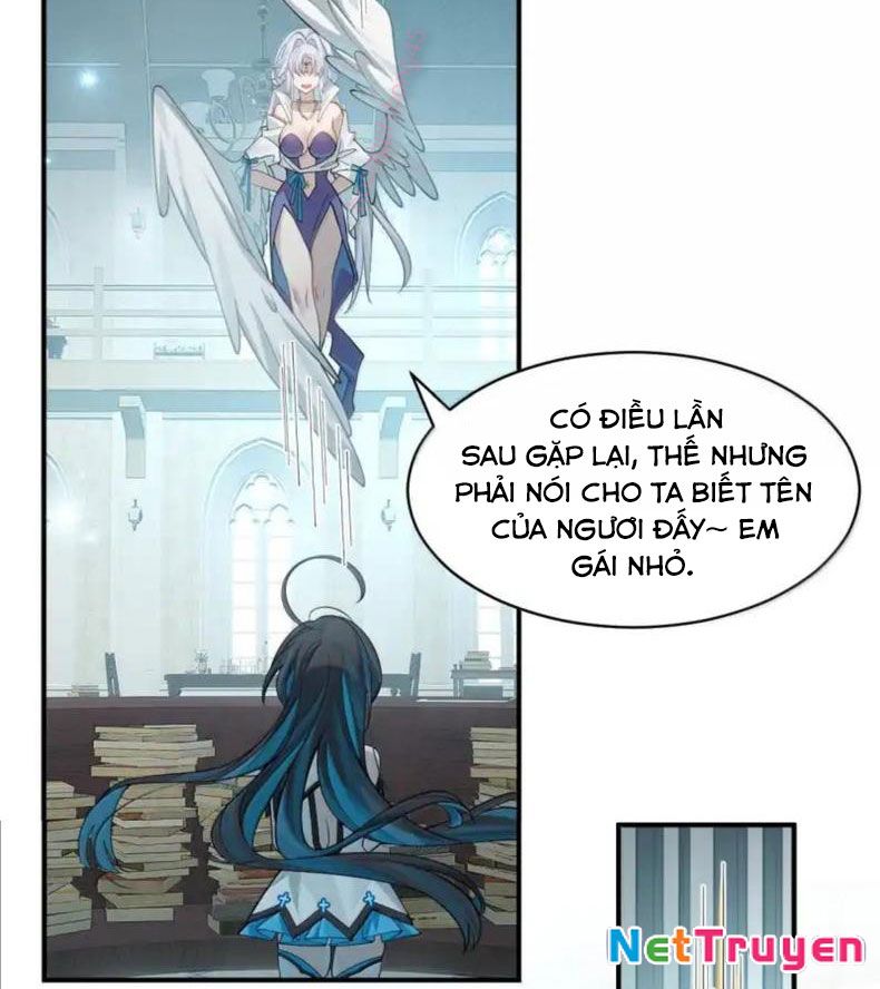 Vượt Cấp Xuyên Không, Tại Sao Tôi Lại Trở Thành Tiểu Thư Tu Sĩ? Chapter 45 - Trang 2