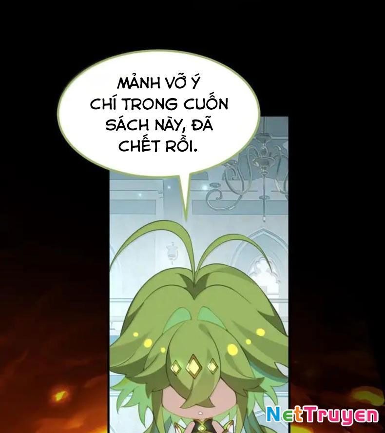 Vượt Cấp Xuyên Không, Tại Sao Tôi Lại Trở Thành Tiểu Thư Tu Sĩ? Chapter 45 - Trang 2