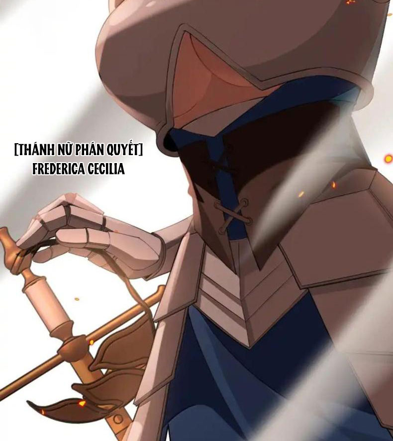 Vượt Cấp Xuyên Không, Tại Sao Tôi Lại Trở Thành Tiểu Thư Tu Sĩ? Chapter 45 - Trang 2