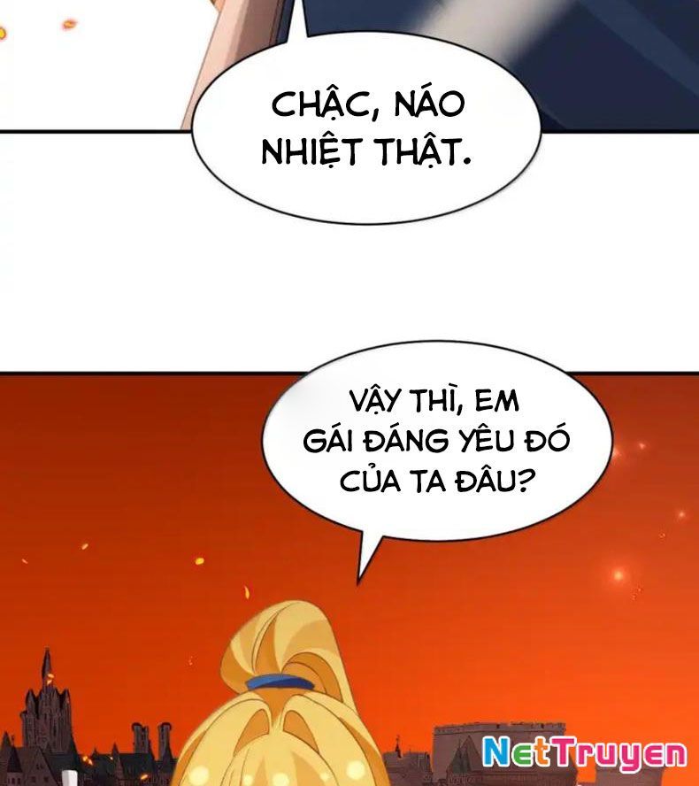 Vượt Cấp Xuyên Không, Tại Sao Tôi Lại Trở Thành Tiểu Thư Tu Sĩ? Chapter 45 - Trang 2