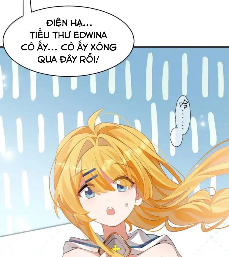 Vượt Cấp Xuyên Không, Tại Sao Tôi Lại Trở Thành Tiểu Thư Tu Sĩ? Chapter 45 - Trang 2