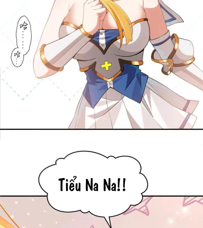 Vượt Cấp Xuyên Không, Tại Sao Tôi Lại Trở Thành Tiểu Thư Tu Sĩ? Chapter 45 - Trang 2