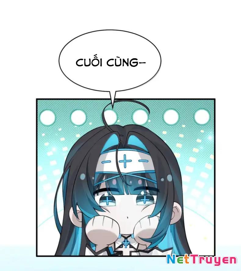 Vượt Cấp Xuyên Không, Tại Sao Tôi Lại Trở Thành Tiểu Thư Tu Sĩ? Chapter 45 - Trang 2