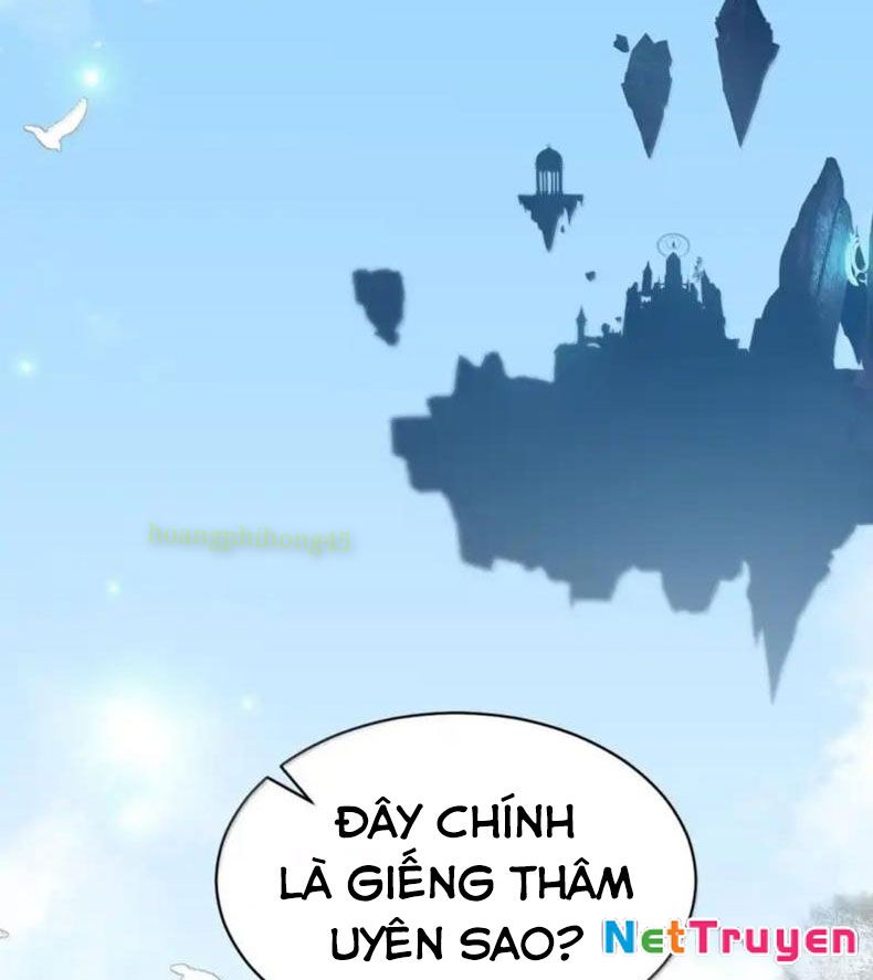 Vượt Cấp Xuyên Không, Tại Sao Tôi Lại Trở Thành Tiểu Thư Tu Sĩ? Chapter 45 - Trang 2