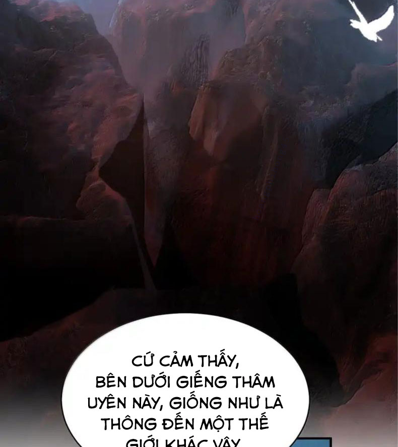 Vượt Cấp Xuyên Không, Tại Sao Tôi Lại Trở Thành Tiểu Thư Tu Sĩ? Chapter 45 - Trang 2