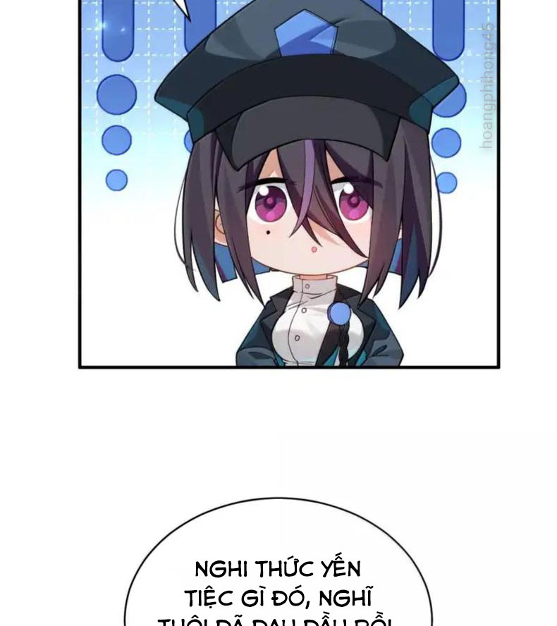 Vượt Cấp Xuyên Không, Tại Sao Tôi Lại Trở Thành Tiểu Thư Tu Sĩ? Chapter 45 - Trang 2
