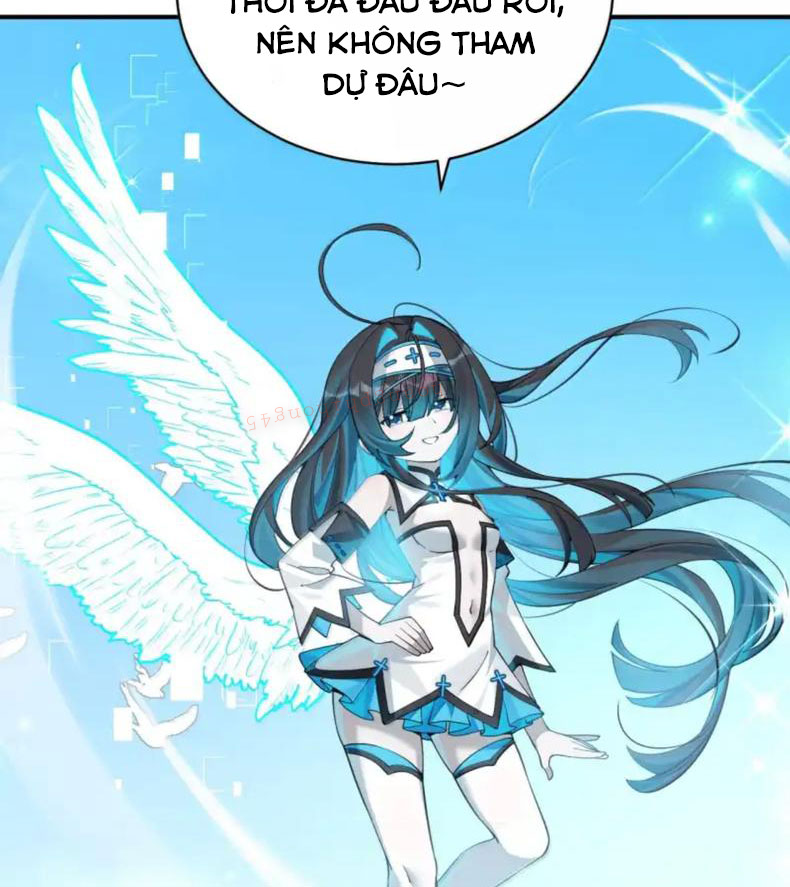 Vượt Cấp Xuyên Không, Tại Sao Tôi Lại Trở Thành Tiểu Thư Tu Sĩ? Chapter 45 - Trang 2
