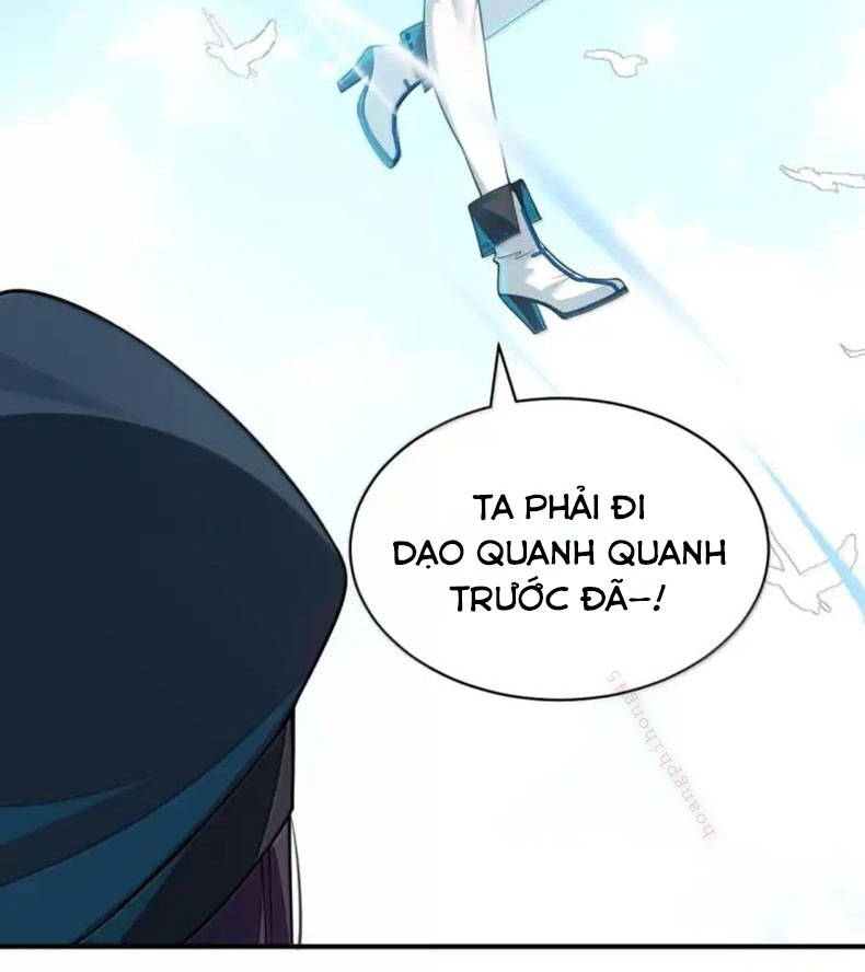 Vượt Cấp Xuyên Không, Tại Sao Tôi Lại Trở Thành Tiểu Thư Tu Sĩ? Chapter 45 - Trang 2
