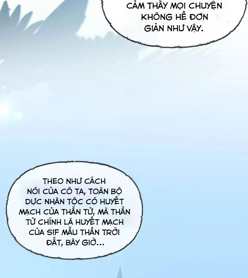 Vượt Cấp Xuyên Không, Tại Sao Tôi Lại Trở Thành Tiểu Thư Tu Sĩ? Chapter 45 - Trang 2