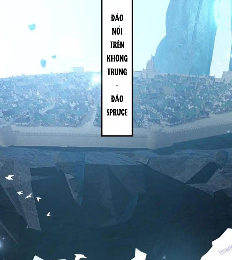 Vượt Cấp Xuyên Không, Tại Sao Tôi Lại Trở Thành Tiểu Thư Tu Sĩ? Chapter 45 - Trang 2