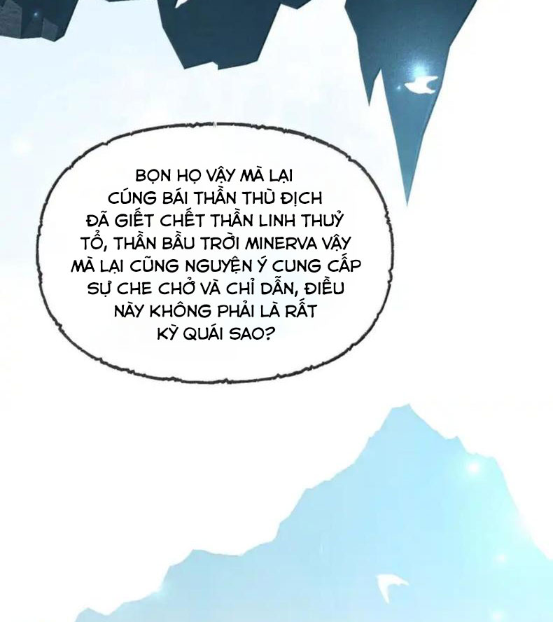 Vượt Cấp Xuyên Không, Tại Sao Tôi Lại Trở Thành Tiểu Thư Tu Sĩ? Chapter 45 - Trang 2