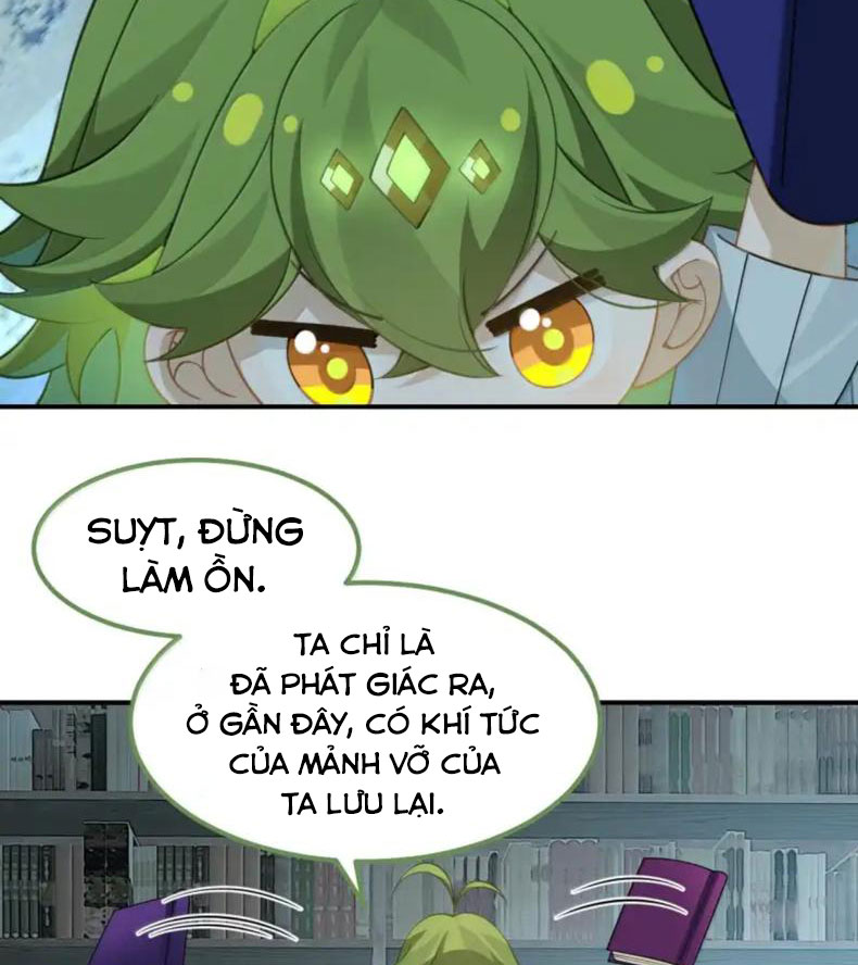 Vượt Cấp Xuyên Không, Tại Sao Tôi Lại Trở Thành Tiểu Thư Tu Sĩ? Chapter 45 - Trang 2