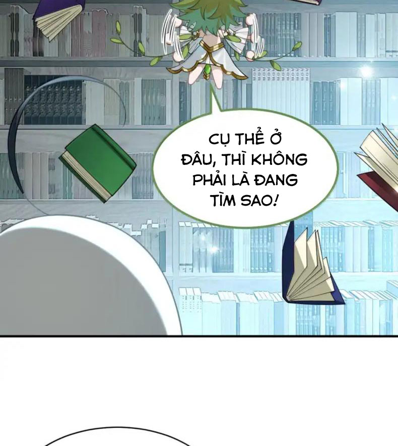 Vượt Cấp Xuyên Không, Tại Sao Tôi Lại Trở Thành Tiểu Thư Tu Sĩ? Chapter 45 - Trang 2