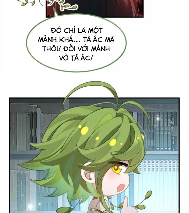 Vượt Cấp Xuyên Không, Tại Sao Tôi Lại Trở Thành Tiểu Thư Tu Sĩ? Chapter 45 - Trang 2