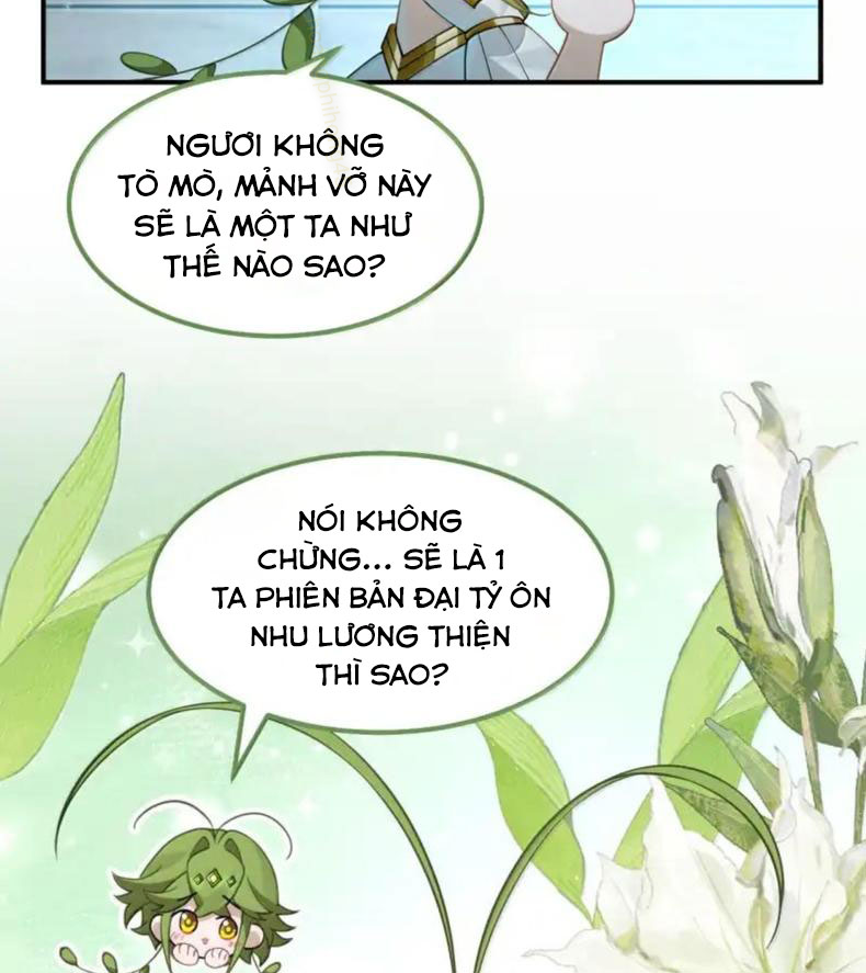 Vượt Cấp Xuyên Không, Tại Sao Tôi Lại Trở Thành Tiểu Thư Tu Sĩ? Chapter 45 - Trang 2