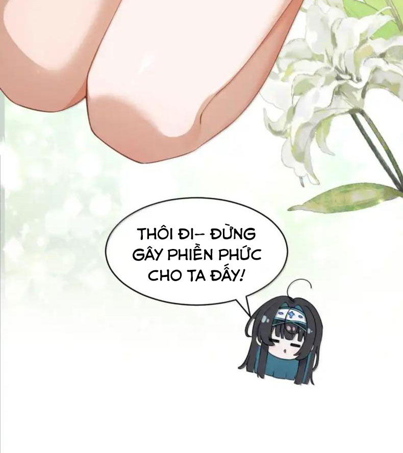 Vượt Cấp Xuyên Không, Tại Sao Tôi Lại Trở Thành Tiểu Thư Tu Sĩ? Chapter 45 - Trang 2