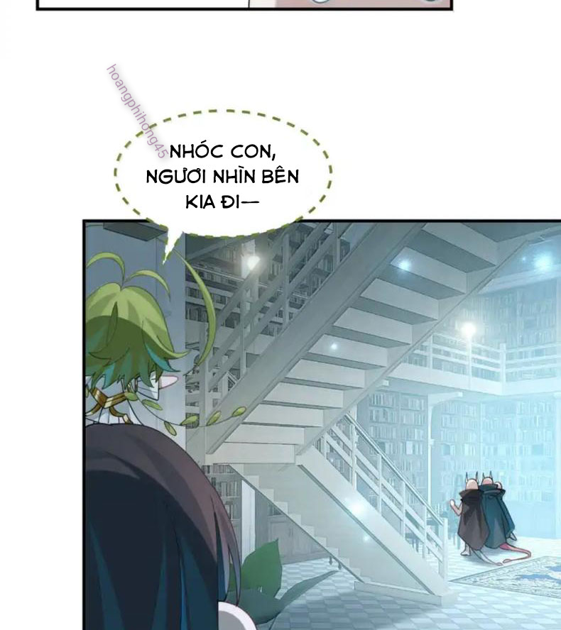 Vượt Cấp Xuyên Không, Tại Sao Tôi Lại Trở Thành Tiểu Thư Tu Sĩ? Chapter 45 - Trang 2