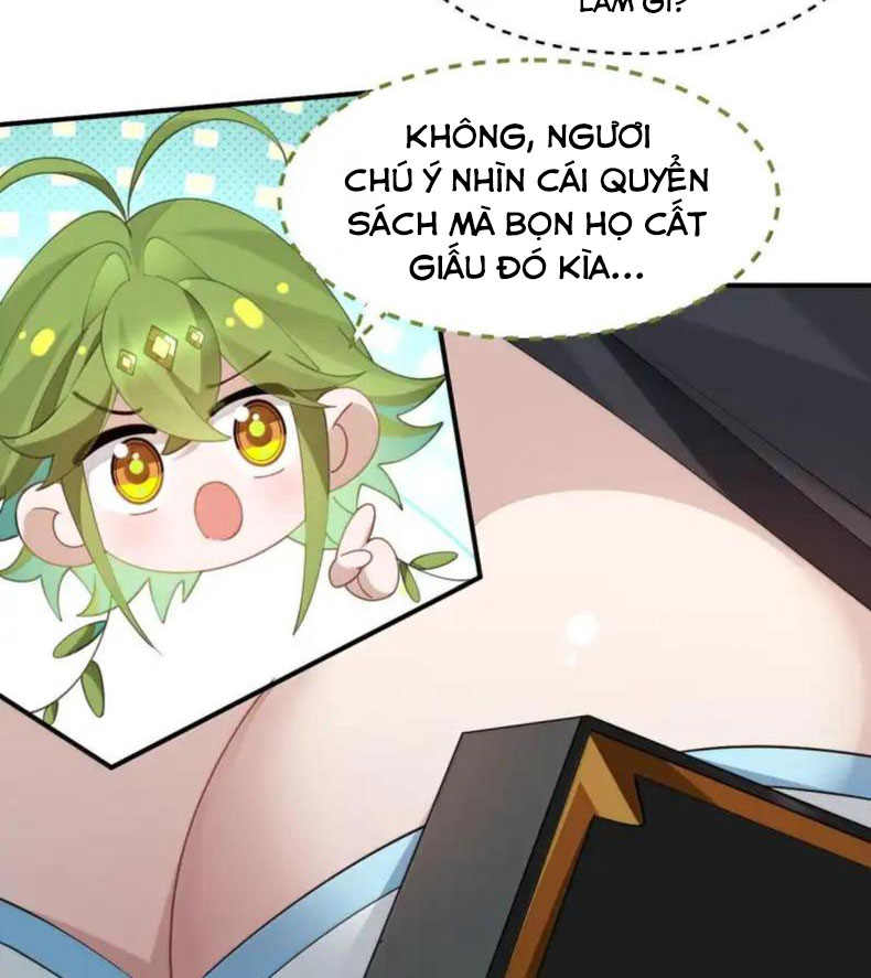 Vượt Cấp Xuyên Không, Tại Sao Tôi Lại Trở Thành Tiểu Thư Tu Sĩ? Chapter 45 - Trang 2