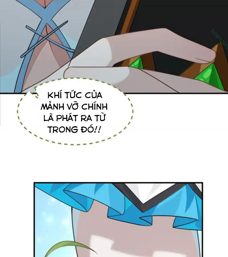 Vượt Cấp Xuyên Không, Tại Sao Tôi Lại Trở Thành Tiểu Thư Tu Sĩ? Chapter 45 - Trang 2