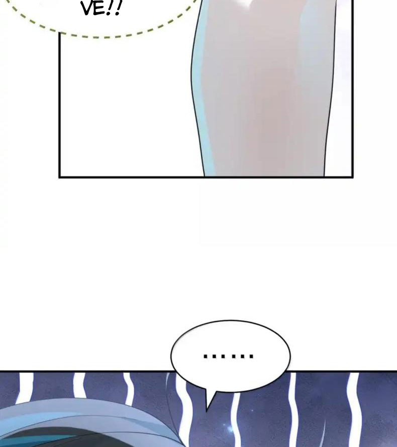 Vượt Cấp Xuyên Không, Tại Sao Tôi Lại Trở Thành Tiểu Thư Tu Sĩ? Chapter 45 - Trang 2