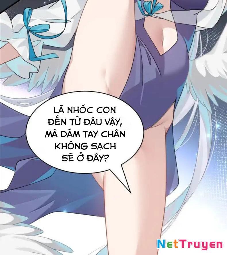 Vượt Cấp Xuyên Không, Tại Sao Tôi Lại Trở Thành Tiểu Thư Tu Sĩ? Chapter 45 - Trang 2