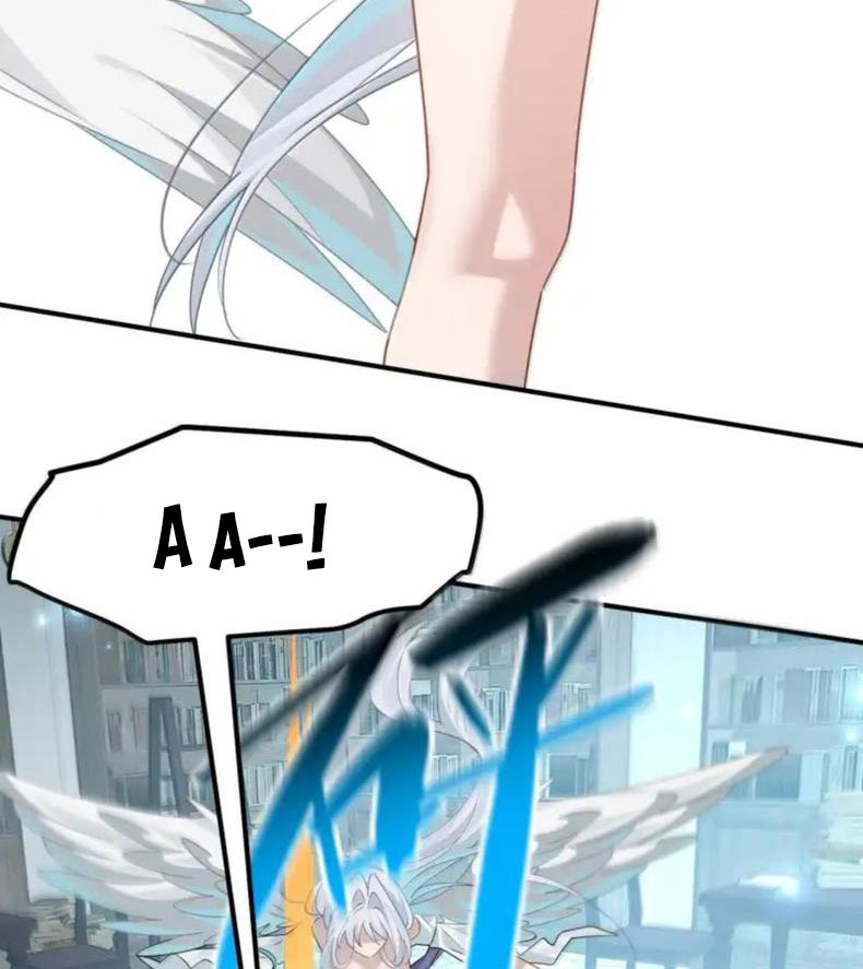 Vượt Cấp Xuyên Không, Tại Sao Tôi Lại Trở Thành Tiểu Thư Tu Sĩ? Chapter 45 - Trang 2
