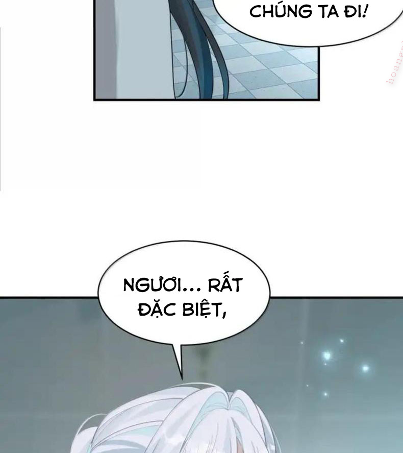 Vượt Cấp Xuyên Không, Tại Sao Tôi Lại Trở Thành Tiểu Thư Tu Sĩ? Chapter 45 - Trang 2