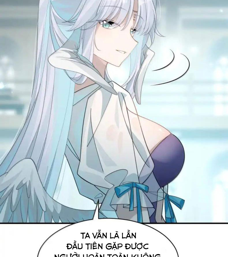 Vượt Cấp Xuyên Không, Tại Sao Tôi Lại Trở Thành Tiểu Thư Tu Sĩ? Chapter 45 - Trang 2