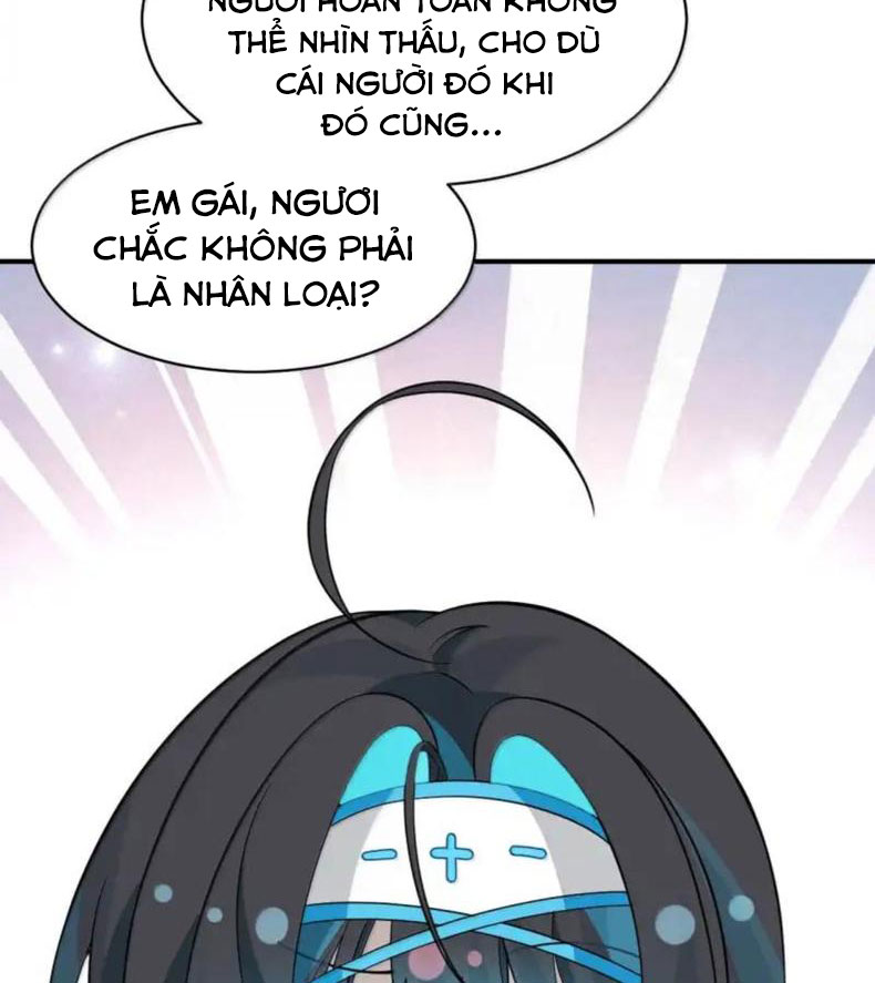Vượt Cấp Xuyên Không, Tại Sao Tôi Lại Trở Thành Tiểu Thư Tu Sĩ? Chapter 45 - Trang 2