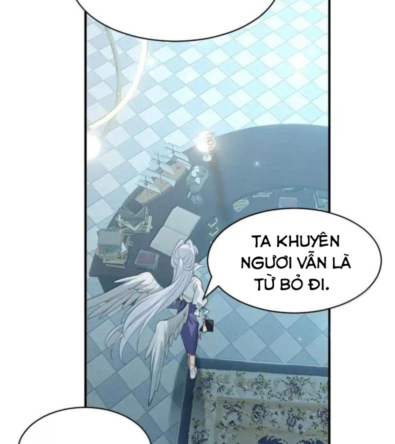 Vượt Cấp Xuyên Không, Tại Sao Tôi Lại Trở Thành Tiểu Thư Tu Sĩ? Chapter 45 - Trang 2