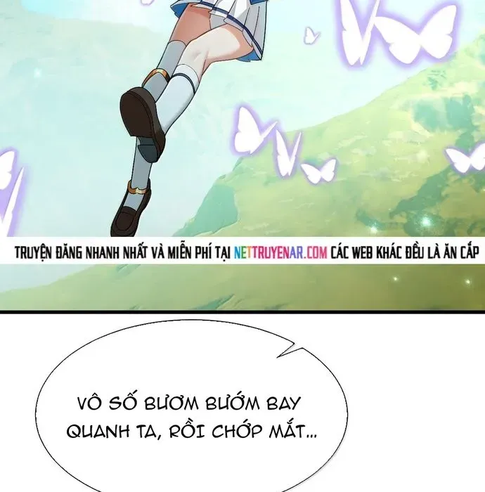 Vượt Cấp Xuyên Không, Tại Sao Tôi Lại Trở Thành Tiểu Thư Tu Sĩ? Chapter 56 - Trang 2