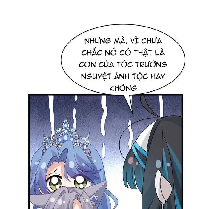 Vượt Cấp Xuyên Không, Tại Sao Tôi Lại Trở Thành Tiểu Thư Tu Sĩ? Chapter 56 - Trang 2
