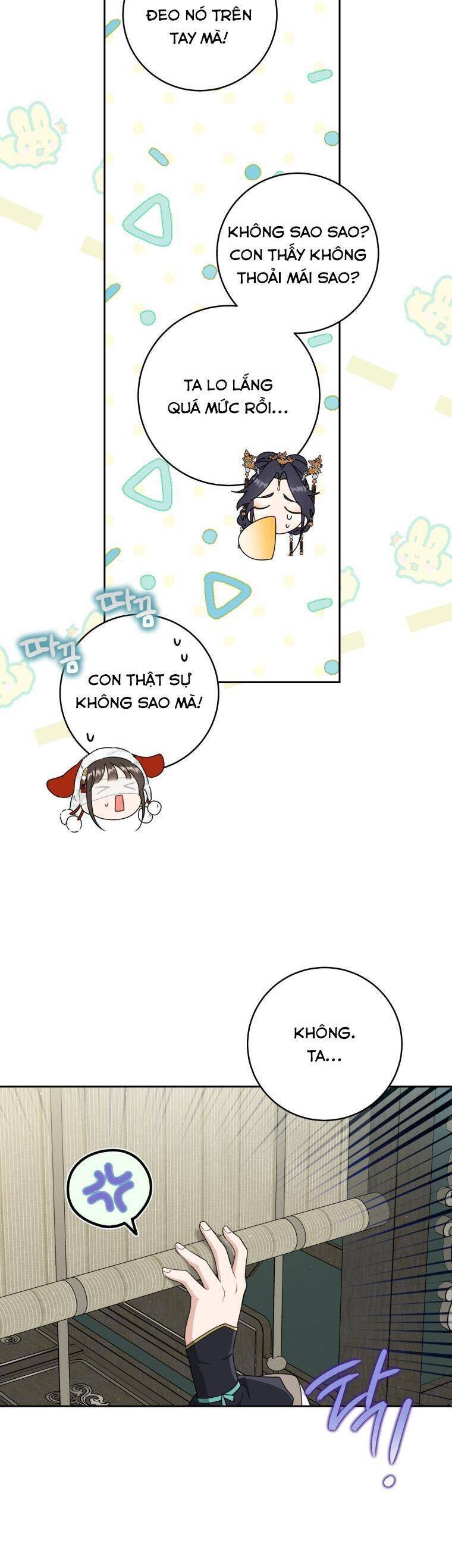 Trở Thành Cô Cháu Gái Bị Khinh Miệt Của Gia Tộc Võ Lâm Chapter 79 - Trang 2