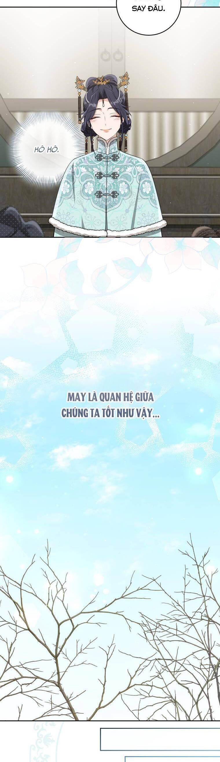 Trở Thành Cô Cháu Gái Bị Khinh Miệt Của Gia Tộc Võ Lâm Chapter 79 - Trang 2