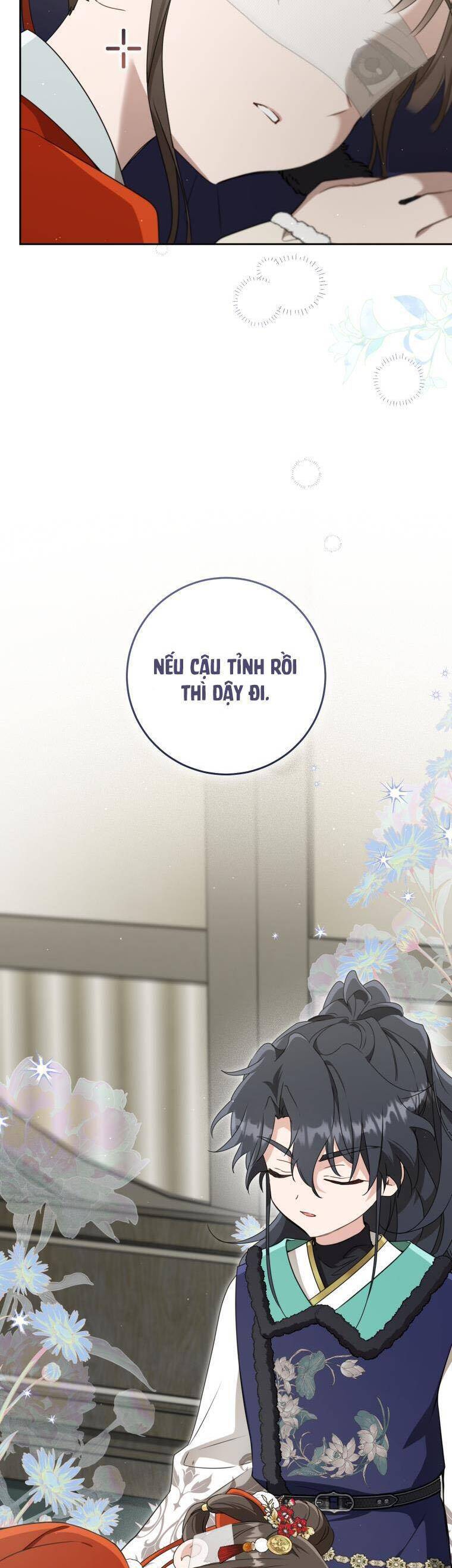Trở Thành Cô Cháu Gái Bị Khinh Miệt Của Gia Tộc Võ Lâm Chapter 79 - Trang 2