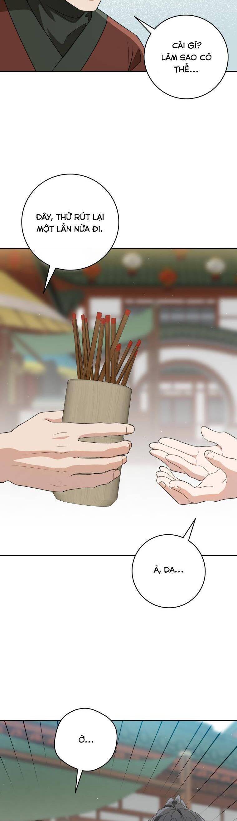 Trở Thành Cô Cháu Gái Bị Khinh Miệt Của Gia Tộc Võ Lâm Chapter 79 - Trang 2