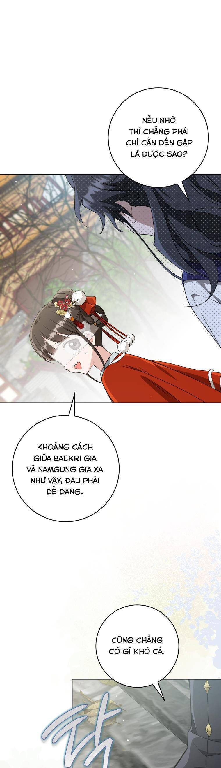 Trở Thành Cô Cháu Gái Bị Khinh Miệt Của Gia Tộc Võ Lâm Chapter 80 - Trang 2