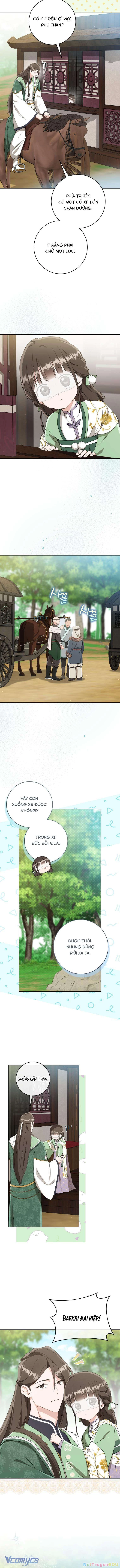 Trở Thành Cô Cháu Gái Bị Khinh Miệt Của Gia Tộc Võ Lâm Chapter 84 - Trang 2