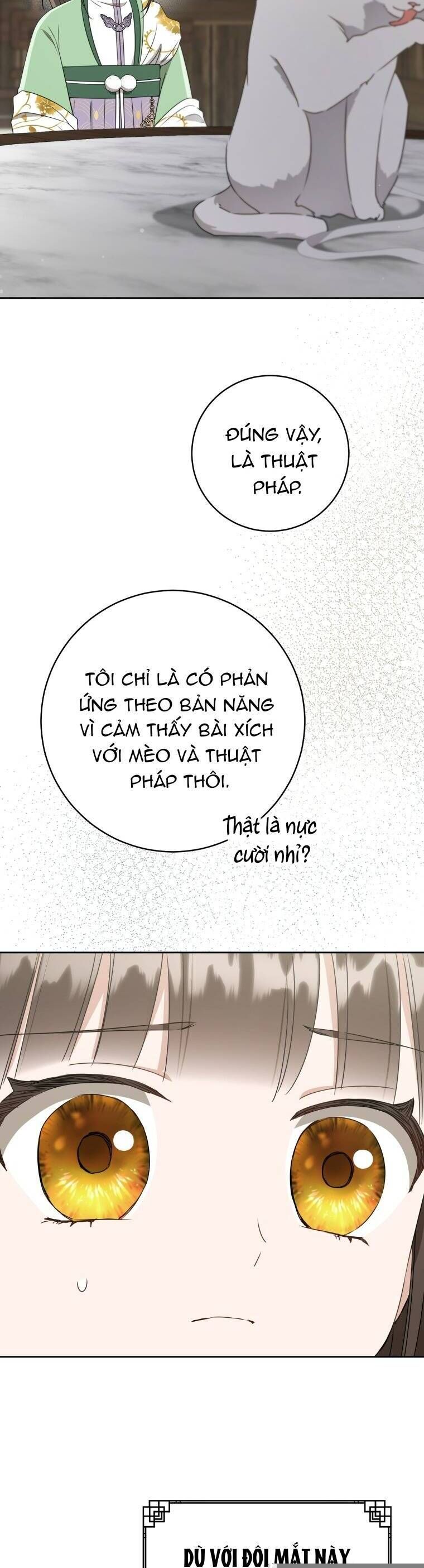 Trở Thành Cô Cháu Gái Bị Khinh Miệt Của Gia Tộc Võ Lâm Chapter 87 - Trang 2